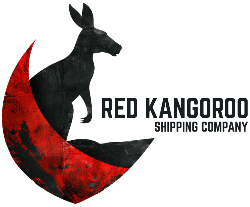 RED KANGAROO SHIPPING LTD